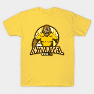 Intankável T-Shirt